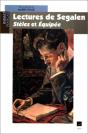 Lectures De Segalen Steles Equipee Agregation Lettres - Preview