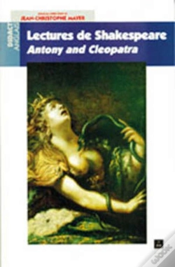 Capa do artigo Lectures De Shakespeare
