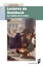 Lectures De Steinbeck ; Les Raisins De La Colère - Preview