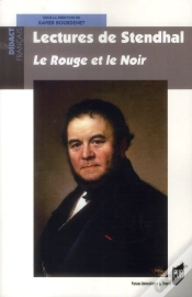 Capa do artigo Lectures De Stendhal ; Le Rouge Et Le Noir