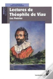 Capa do artigo Lectures De Théophile De Viau