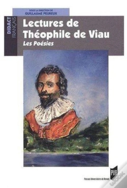 Capa do artigo Lectures De Théophile De Viau
