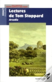 Lectures De Tom Stoppard ; Arcadia