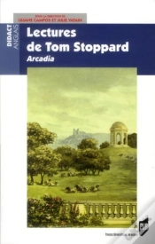 Capa do artigo Lectures De Tom Stoppard ; Arcadia