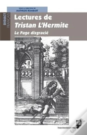 Capa do artigo Lectures De Tristan L