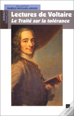 Capa do artigo Lectures De Voltaire