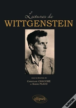 Capa do artigo Lectures De Wittgenstein