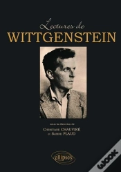 Capa do artigo Lectures De Wittgenstein