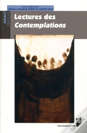Capa do artigo Lectures Des Contemplations