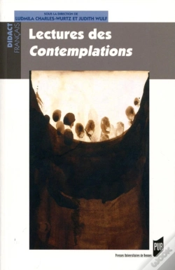 Capa do artigo Lectures Des Contemplations