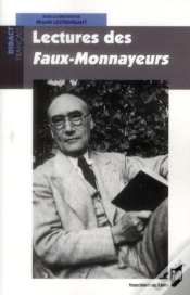 Capa do artigo Lectures Des Faux-Monnayeurs