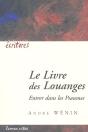 Lectures Des Psumes Poesie Et Theologie - Preview