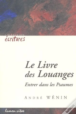 Capa do artigo Lectures Des Psumes Poesie Et Theologie