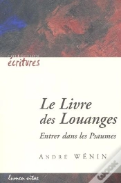 Capa do artigo Lectures Des Psumes Poesie Et Theologie