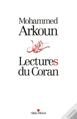 Capa do artigo Lectures Du Coran