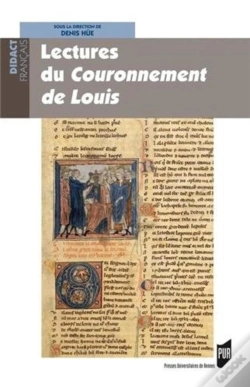 Capa do artigo Lectures Du Couronnement De Louis