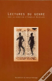 Capa do artigo Lectures Du Genre