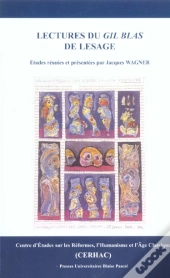 Lectures Du Gil Blas De Lesage