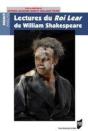 Lectures Du Roi Lear De William Shakespeare - Preview