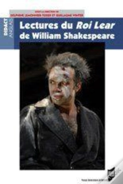 Capa do artigo Lectures Du Roi Lear De William Shakespeare