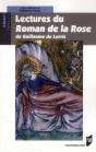 Lectures Du Roman De La Rose De Guillaume De Lorris - Preview