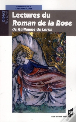 Capa do artigo Lectures Du Roman De La Rose De Guillaume De Lorris