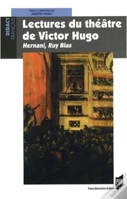 Capa do artigo Lectures Du Théâtre De Victor Hugo