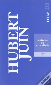 Capa do artigo Lectures Du Xixe Siècle Tome 2