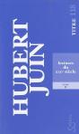 Lectures Du Xixe Siècle Tome 2 - Preview