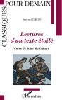 Lectures D'Un Texte Étoilé ; Corée De John Mac Gahern - Preview