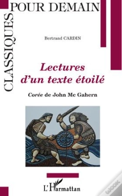 Capa do artigo Lectures D'Un Texte Étoilé ; Corée De John Mac Gahern
