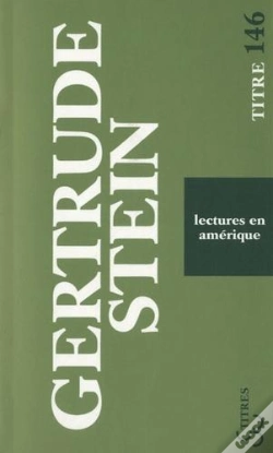 Capa do artigo Lectures En Amerique