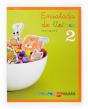 Lectures. Ensalada De Lletres. 2 Primària. Projecte Trampolí - Preview