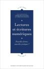 Lectures Et Écritures Numériques : Nouvelles Formes, Nouvelles Pratiques ? - Preview