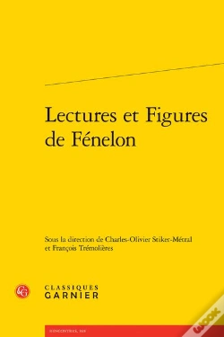 Capa do artigo Lectures Et Figures De Fenelon