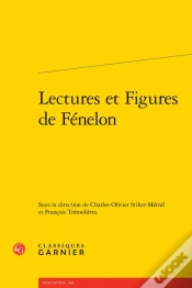 Capa do artigo Lectures Et Figures De Fenelon