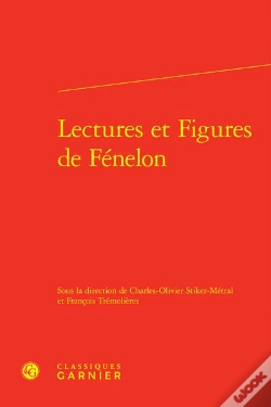 Capa do artigo Lectures Et Figures De Fenelon