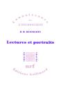 Lectures Et Portraits - Preview