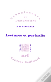 Capa do artigo Lectures Et Portraits