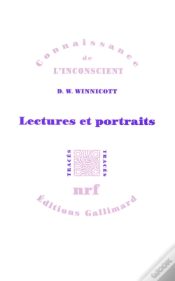 Capa do artigo Lectures Et Portraits