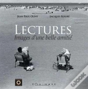 Capa do artigo Lectures, Images D