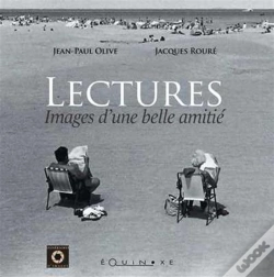 Capa do artigo Lectures, Images D'Une Belle Amitié