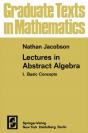 Lectures In Abstract Algebra I - Preview