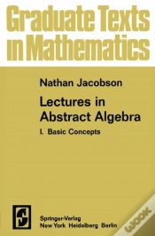 Capa do artigo Lectures In Abstract Algebra I