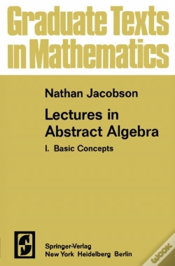 Capa do artigo Lectures In Abstract Algebra I