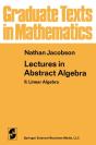 Lectures In Abstract Algebra - Preview