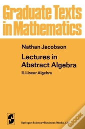Lectures In Abstract Algebra