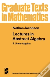 Capa do artigo Lectures In Abstract Algebra