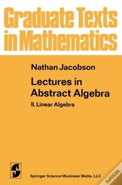 Capa do artigo Lectures In Abstract Algebra