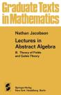 Lectures In Abstract Algebra - Preview